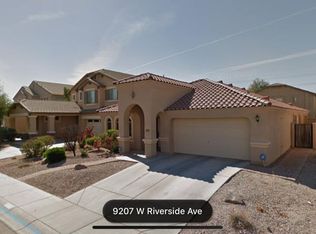 9207 W Riverside Ave, Tolleson, AZ 85353