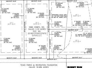 4 Bunny Run, Murphy, TX 75094