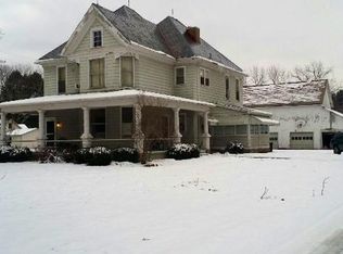 1895 Newark Rd, Zanesville, OH 43701