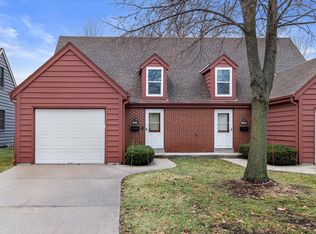 6451 W Dodge Pl, Milwaukee, WI 53220