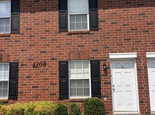 3306 Royster Ln #C, Clarksville, TN 37042