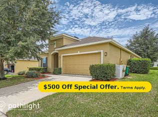 3168 Zander Dr, Grand Island, FL 32735