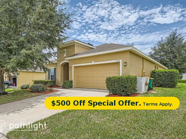 3168 Zander Dr, Grand Island, FL 32735