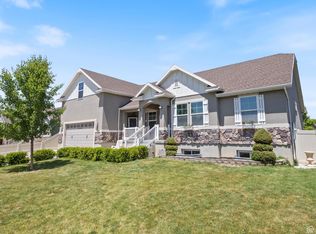 2127 Rio Grande Dr, Spanish Fork, UT 84660