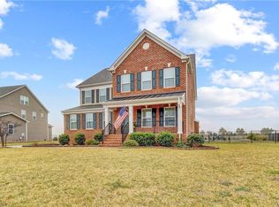2085 Roger McClung Ln, Virginia Beach, VA 23456