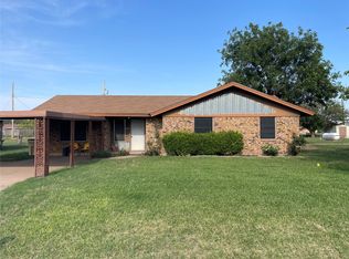 107 Liberty Ln, Anson, TX 79501