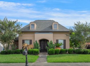 200 Saint Martinique Ln, Lafayette, LA 70508