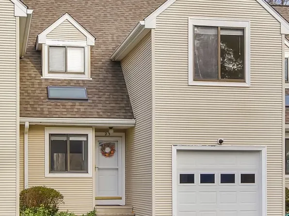 23 Woods Run #23, Farmington, CT 06032