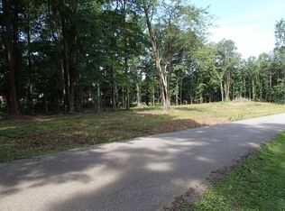 1 Ballad Dr LOT 3, Corbin, KY 40701