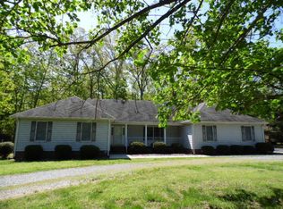 1125 Dillard St, Tappahannock, VA 22560
