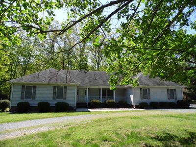 1125 Dillard St, Tappahannock, VA, 22560