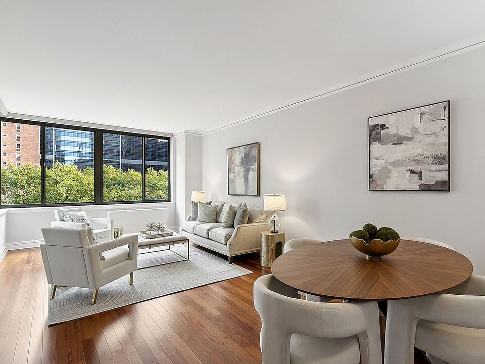 1st image of 2 Columbus Ave APT 5C