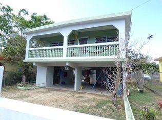 102 Calle Acuario, Vieques, PR 00765