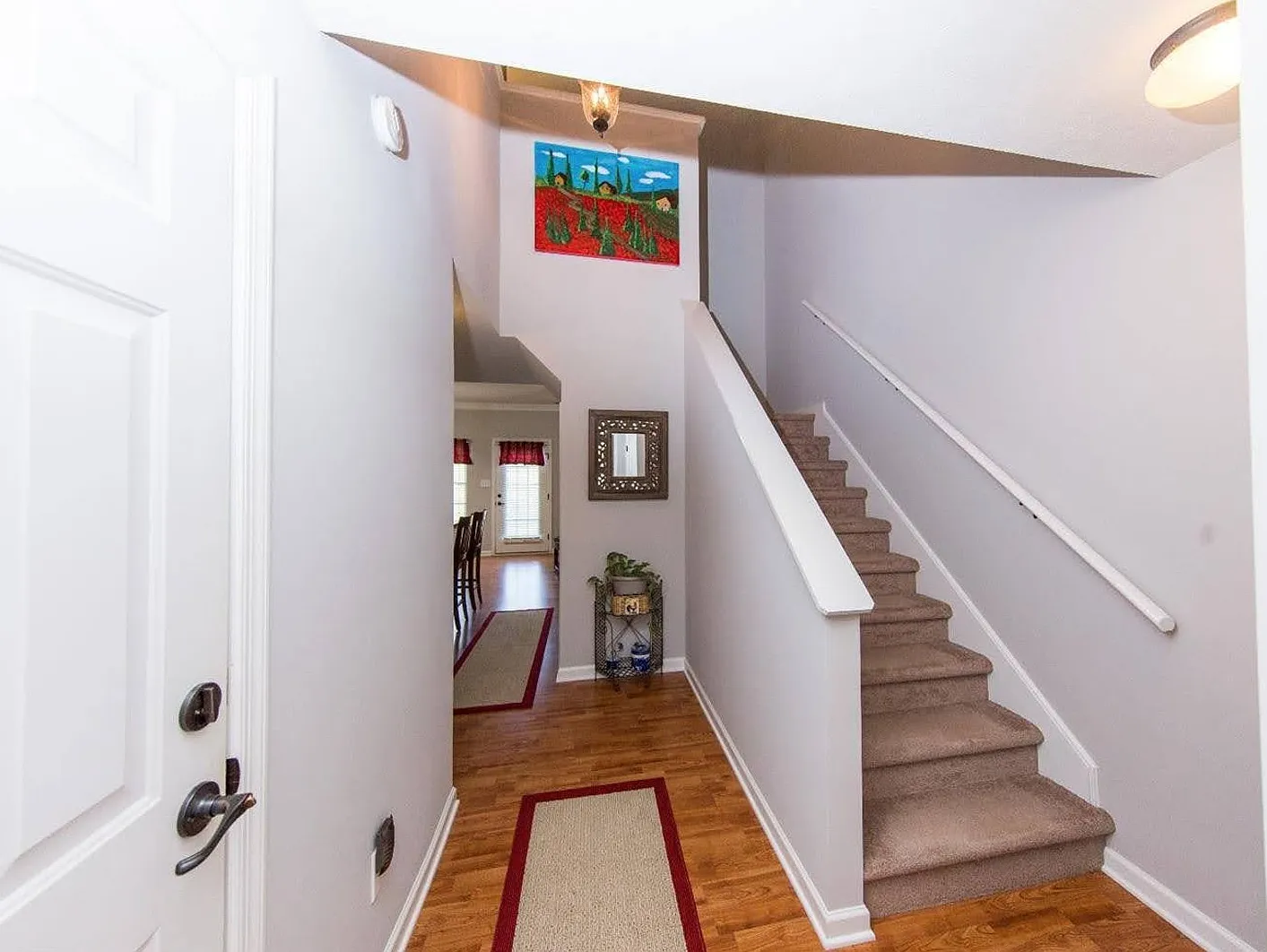 2 Bedroom Townhome in Campbell County — Photo 2
