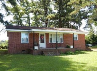 169 Holland Dr, Smithfield, NC 27577