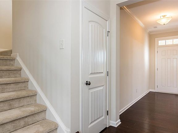 Located on 0258 in Wendell Falls  - Single Family in Wendell, NC