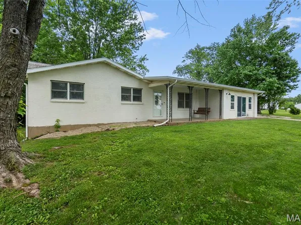 11454 State Highway 72, Millersville, MO 63766