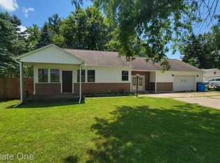 550 E Locust St, Morenci, MI 49256