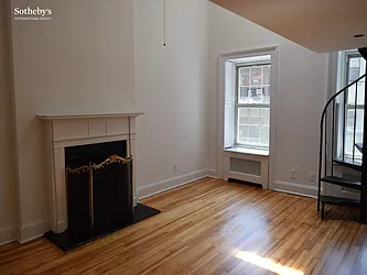 Rented by Sotheby's International Realty