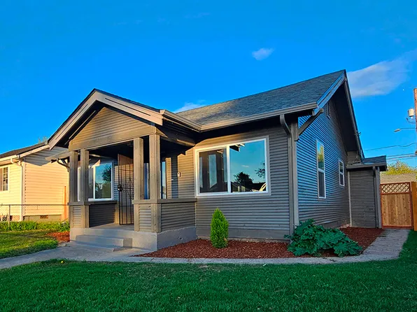 340 17th Ave, Longview, WA 98632