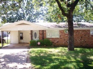 5605 Marion St, N Little Rock, AR 72118