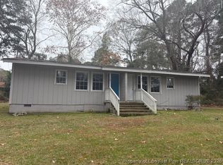 303 Bonnie St, Fayetteville, NC 28303