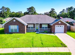 23 Sycamore Way, Midway, GA 31320