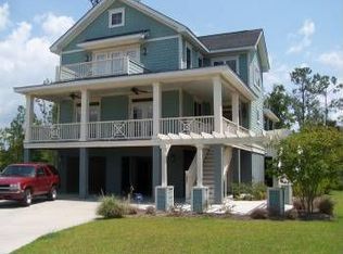 2661 Ringsted Ln, Mount Pleasant, SC 29466