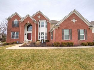 6534 Red Cedar Way, Carmel, IN 46033