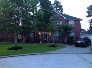 7407 Season Ct, Humble, TX 77346