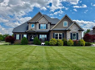 82 Pikes Peak Way, Bowling Green, KY 42104