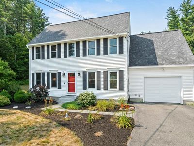 22 Ches Mae Lane, Milford, NH, 03055