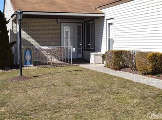 37 Haddon Rd #A, Monroe Township, NJ 08831