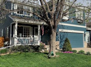 1673 Holeman Dr, Erie, CO 80516