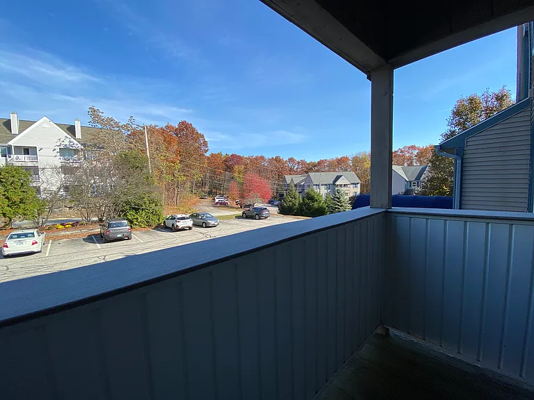 Sunset Ridge Apartments — Photo 28