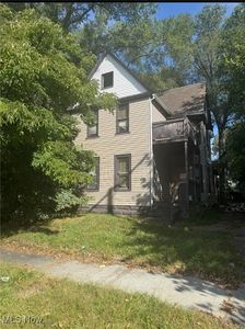 2221 E 76th St, Cleveland, OH, 44103
