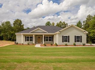 3467 Walker Crk, Hephzibah, GA 30815