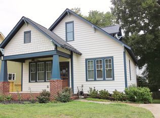 2109 Yadkin Ave, Charlotte, NC 28205
