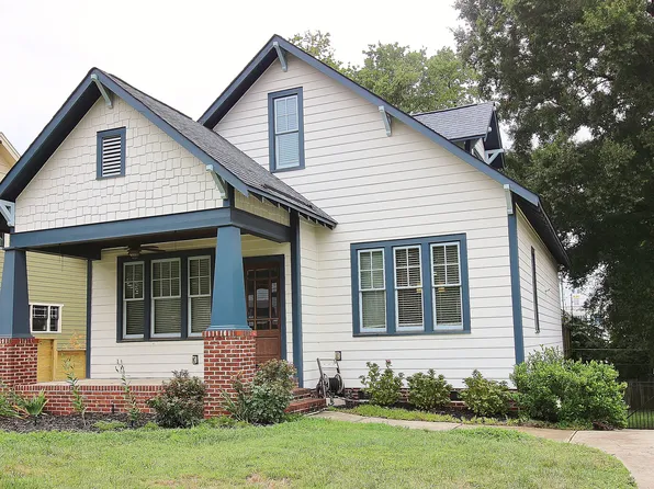 2109 Yadkin Ave, Charlotte, NC 28205