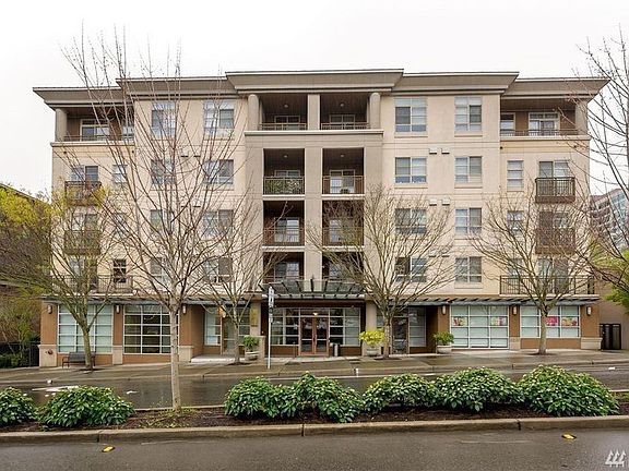 4th image of 118 107th Ave NE #315