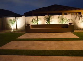152 E Crescent Pl, Chandler, AZ 85249