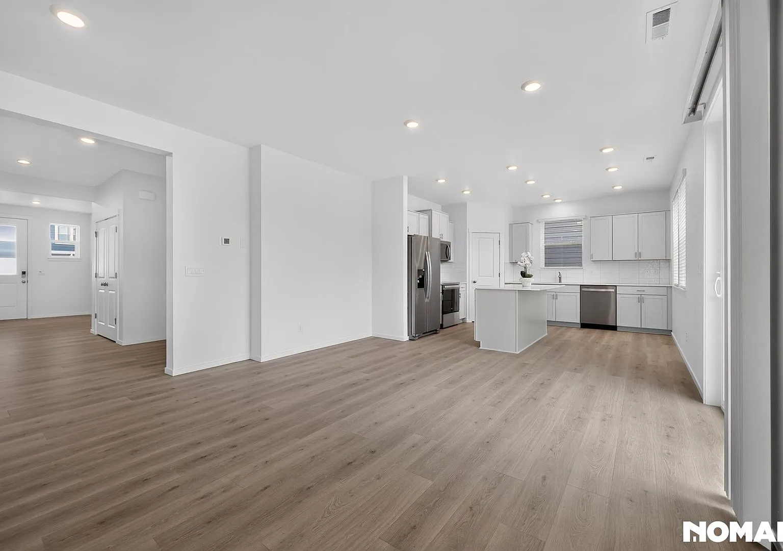 Brand-New 2,633 Sq Ft Home in Puyallup Available Now! — Photo 1