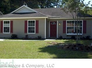 417 Mapmaker Ln, Savannah, GA 31410