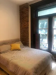 Rented by 3 Quincy Corp.