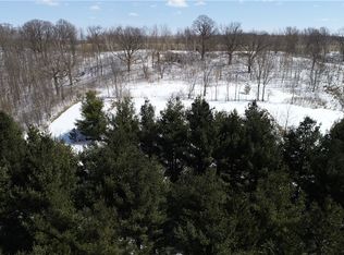 0 190th St, Centuria, WI 54824