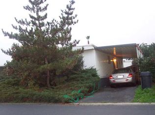 164 Khartoum Dr #173, Martinez, CA 94553