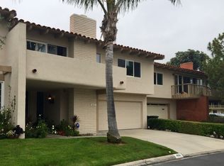 403 Vista Grande, Newport Beach, CA 92660