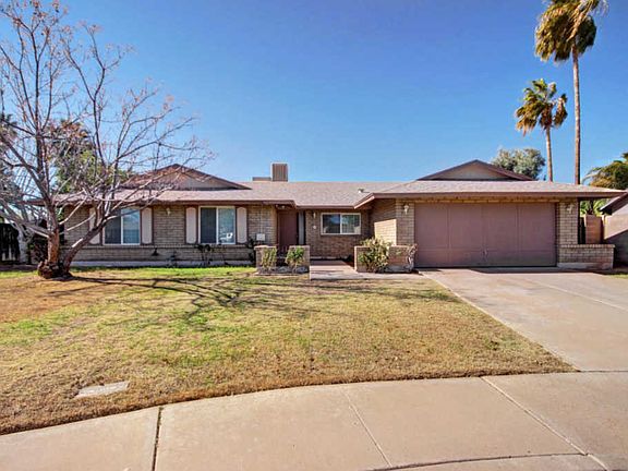 2nd image of 2942 S Estrella Cir