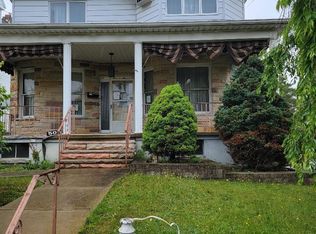505 5th St, Dunmore, PA 18512