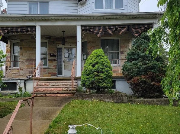 505 5th St, Dunmore, PA 18512